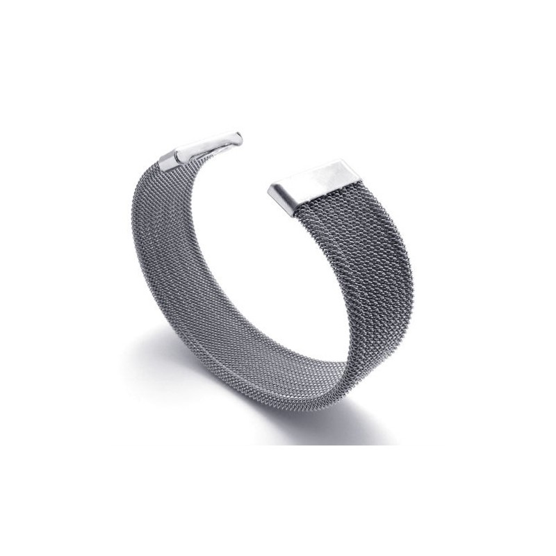 Kabels Titanium Armband Kabels Titanium Armband