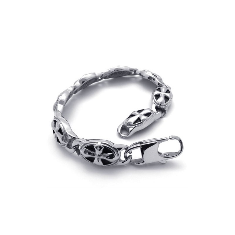 8,7 Inch Titanium Armband 8,7 Inch Titanium Armband