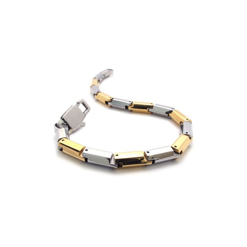 9,1 Inch Titanium Armband 9,1 Inch Titanium Armband