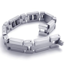 8,5 Inch Titanium Armband