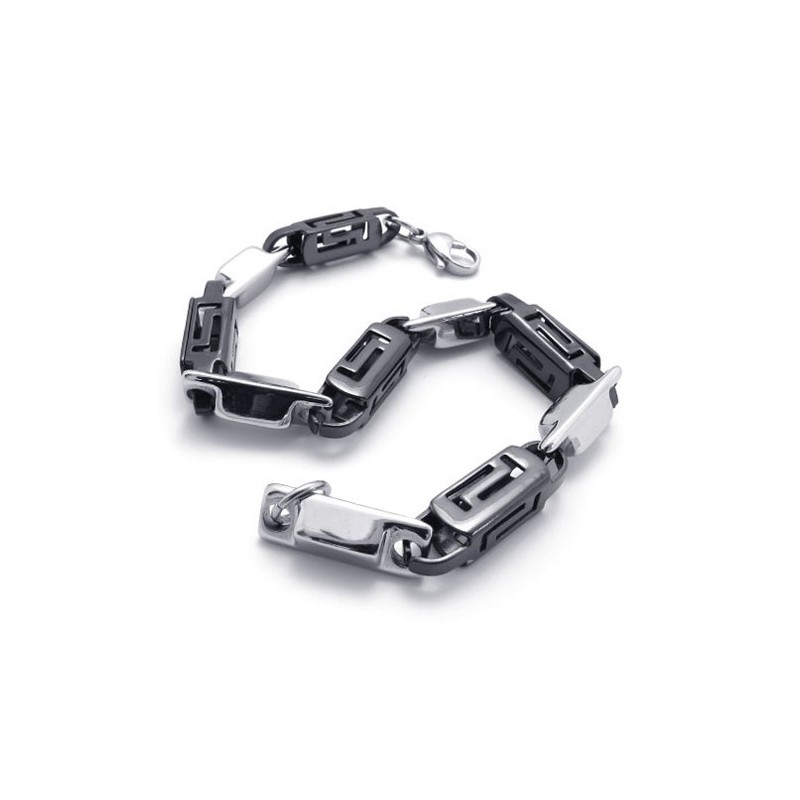 9,1 Inch Titanium Armband 9,1 Inch Titanium Armband