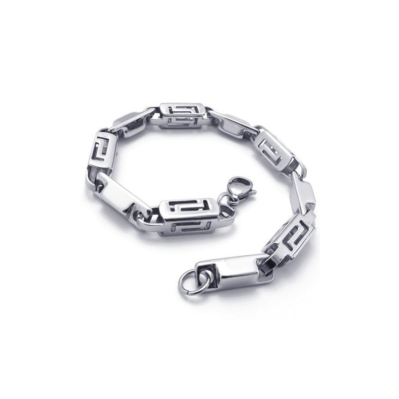 9,1 Inch Titanium Armband 9,1 Inch Titanium Armband
