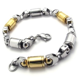 8,9 Inch Titanium Armband