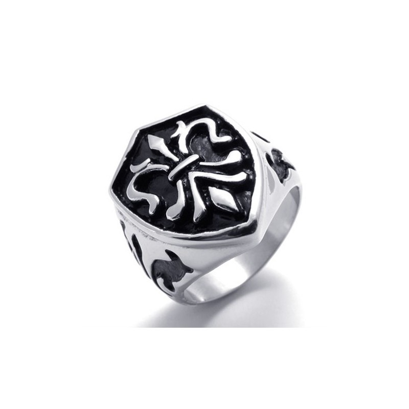 Kroon Titanium Ring