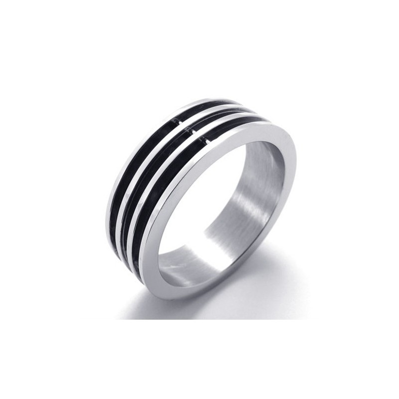 Titanium Ring
