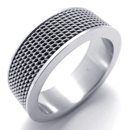 Kabel Titanium Ring