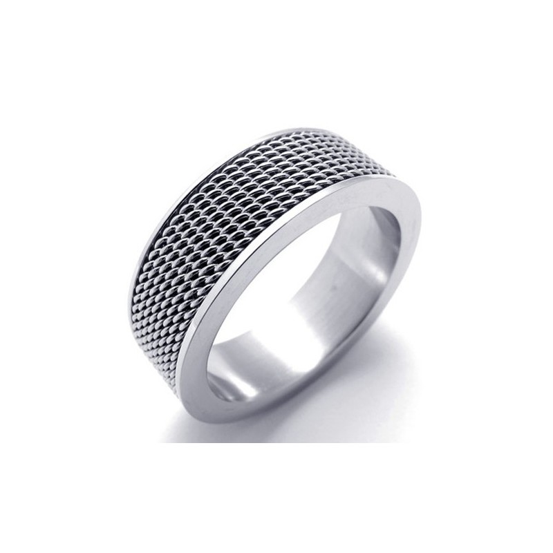 Kabel Titanium Ring Kabel Titanium Ring