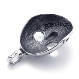 Titanium Masker Hanger