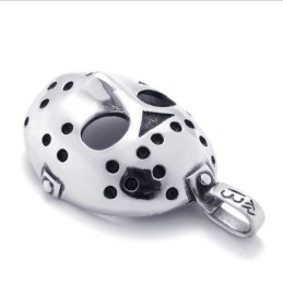 Titanium Masker Hanger