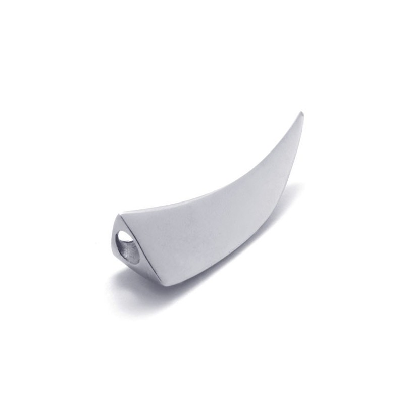 Titanium Wolfstand Hanger