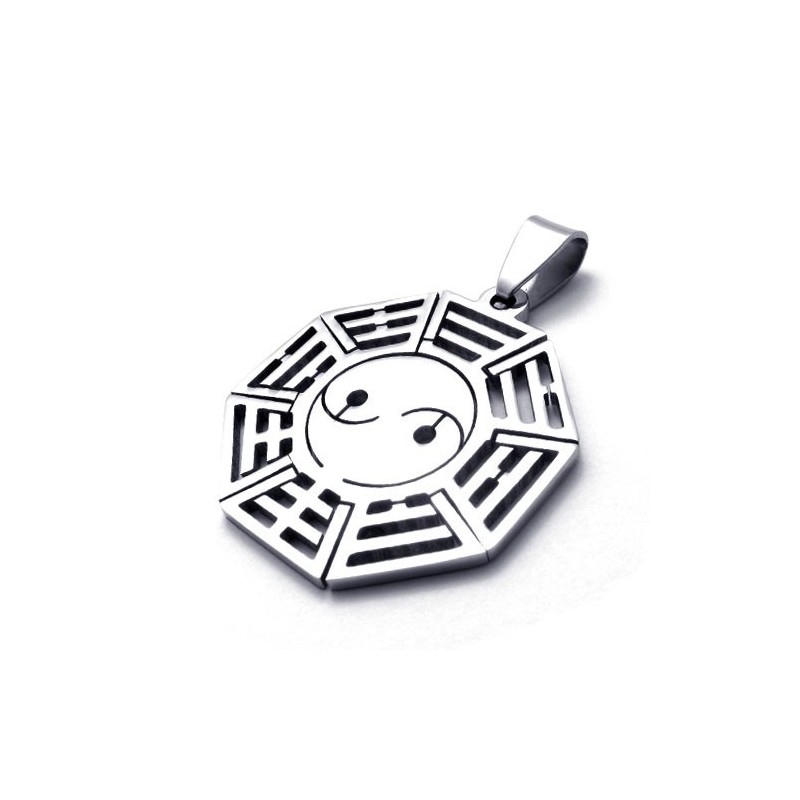 Titanium Taichi-Hanger Titanium Taichi-Hanger
