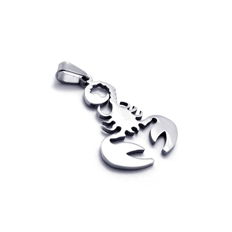 Schorpioen Titanium Hanger Schorpioen Titanium Hanger