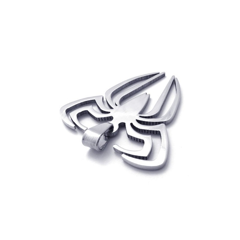 Titanium Spinnenhanger