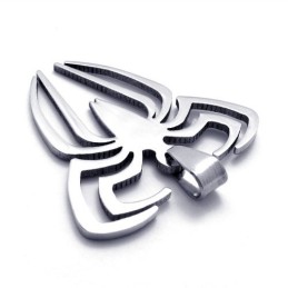 Titanium Spinnenhanger