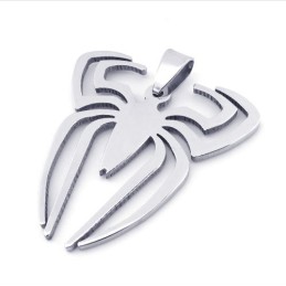 Titanium Spinnenhanger