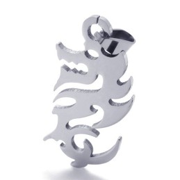 Draak Titanium Hanger