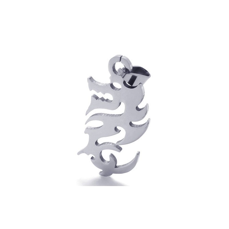 Draak Titanium Hanger