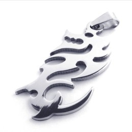 Draak Titanium Hanger