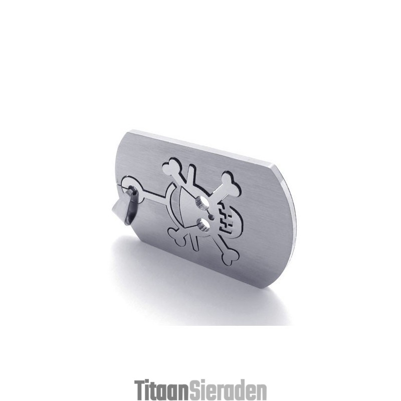 Titanium Hanger