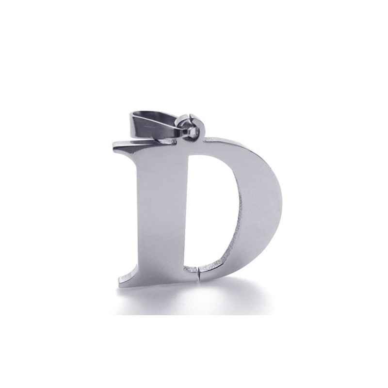 Titanium Hanger Voor "D"