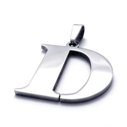 Titanium Hanger Voor "D"