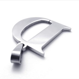Titanium Hanger Voor "D"