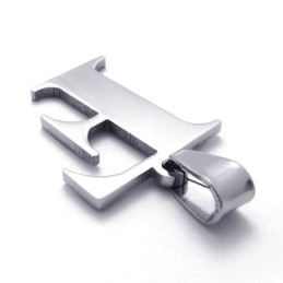 Titanium "F" Hanger