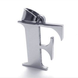 Titanium "F" Hanger