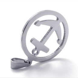 Haak Titanium Hanger