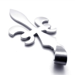 Mode Titanium Hanger