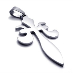 Mode Titanium Hanger