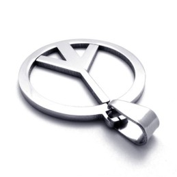 Vrede Titanium Hanger