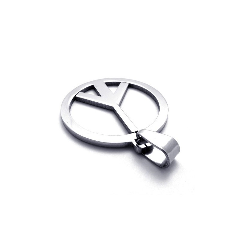 Vrede Titanium Hanger Vrede Titanium Hanger