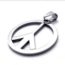 Vrede Titanium Hanger