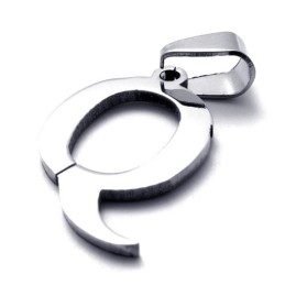 Titanium "Q" Hanger