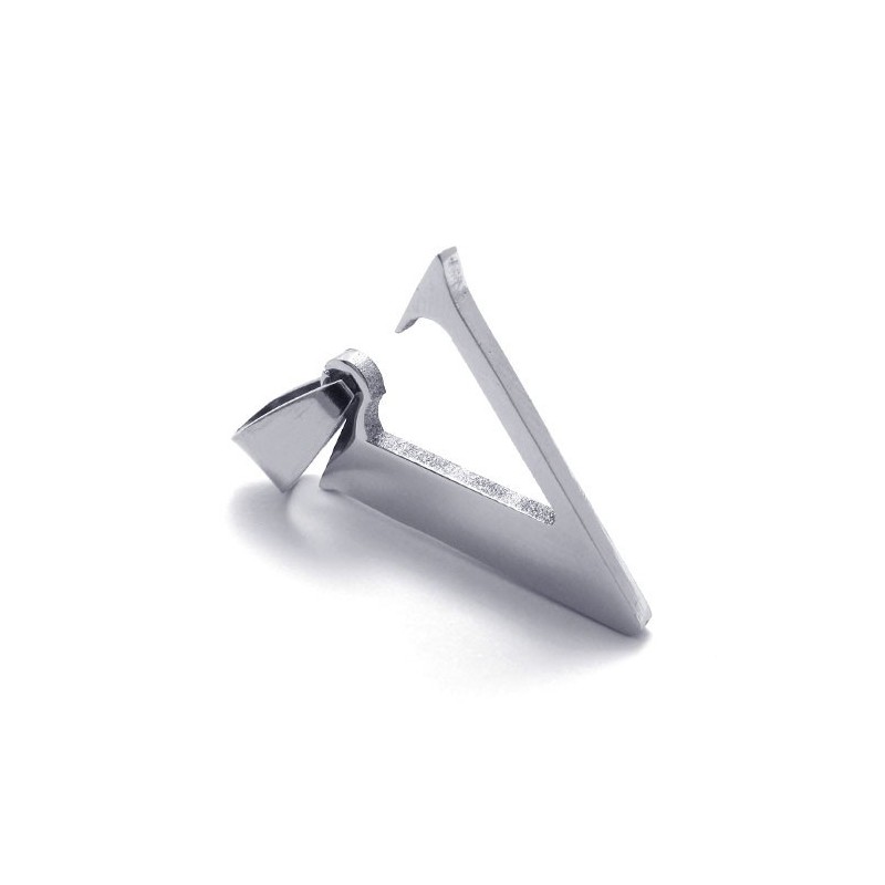 Titanium Hanger Voor "V" Titanium Hanger Voor "V"