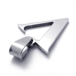 Titanium Hanger Voor "V"