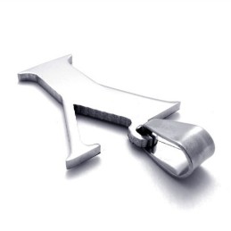 Titanium Hanger Voor "Y"
