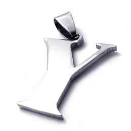 Titanium Hanger Voor "Y"
