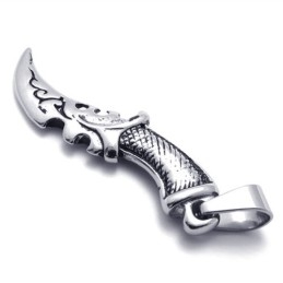 Mes Titanium Hanger