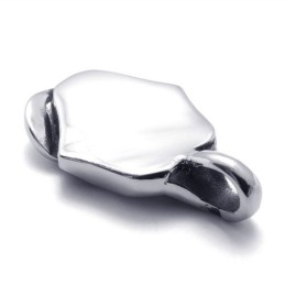 Titanium Tonghanger