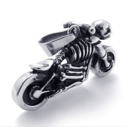 Motorfiets Titanium Hanger
