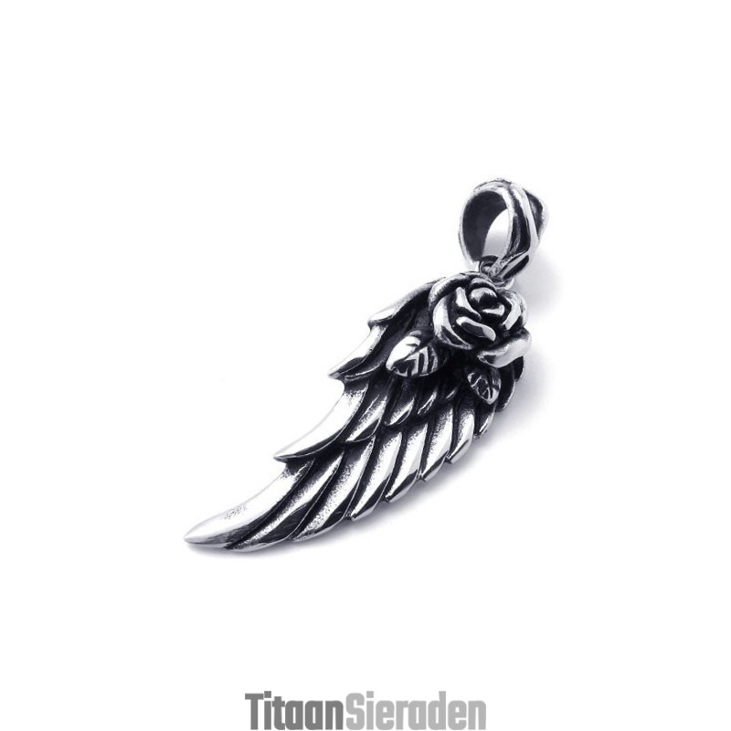 Titanium Veer Hanger Titanium Veer Hanger