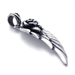 Titanium Veer Hanger