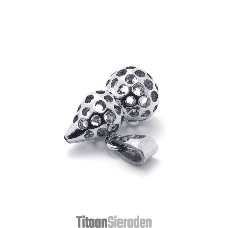 Titanium Lovers Hangers Titanium Lovers Hangers