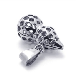 Titanium Lovers Hangers