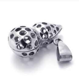 Titanium Lovers Hangers