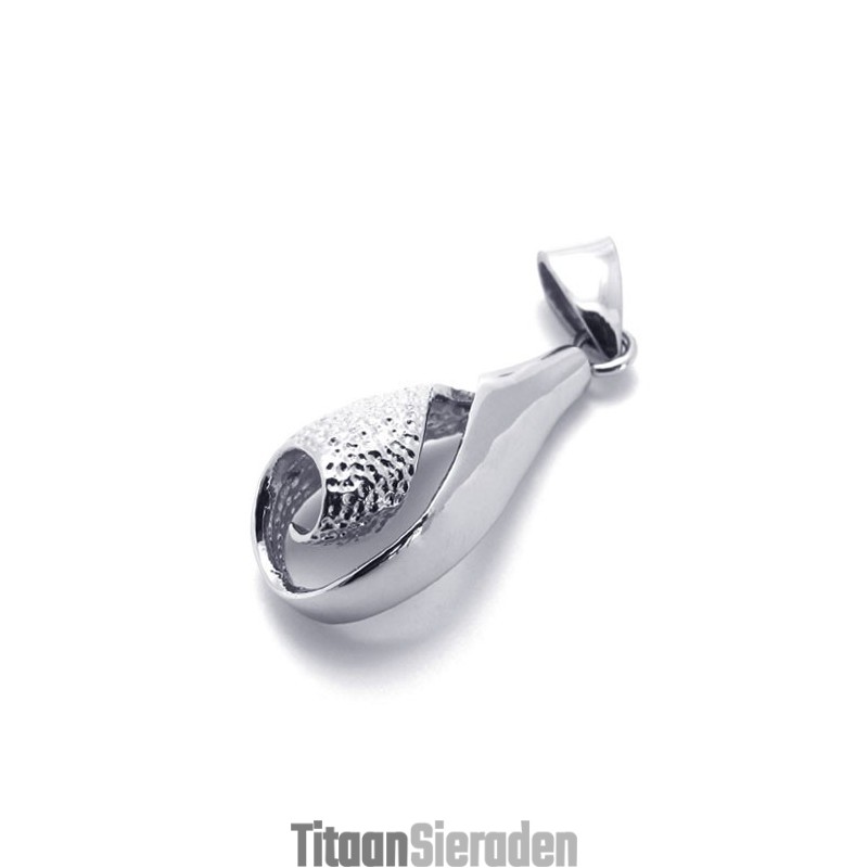 Lovers Titanium Hangers Lovers Titanium Hangers