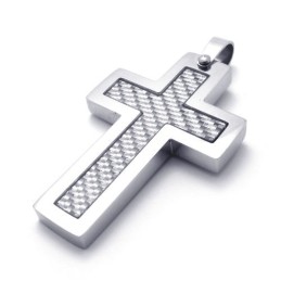 Titanium Kruis Hanger