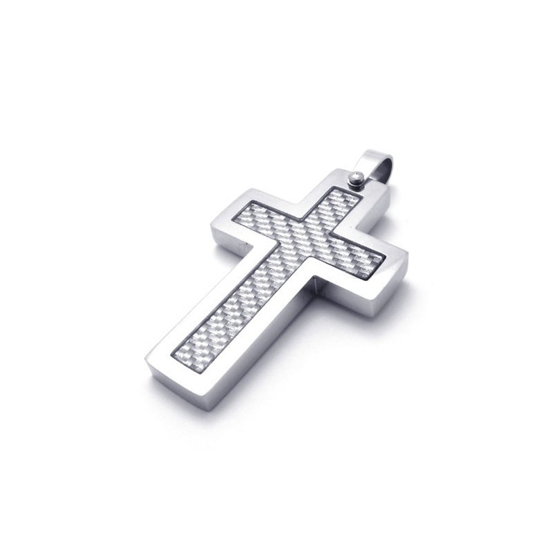Titanium Kruis Hanger